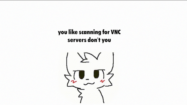 1920x1080 screenshot of VNC Resolver ID 23981179